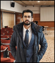 Ankur Ruhela